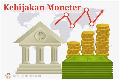 $Kebijakan Moneter dalam Ekonomi Indonesia$